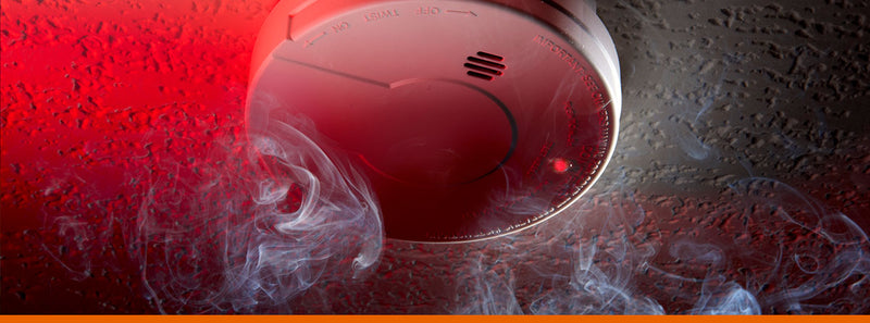 Smoke Alarms Best Practices