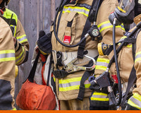 Tools Every Firefighter Should Carry