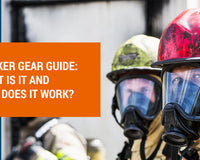 Bunker Gear Guide: What Is It and How Does It Work?