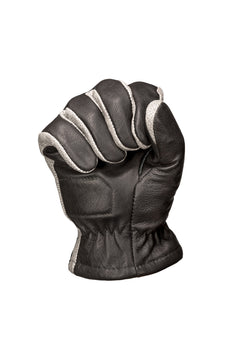 Multipurpose, Maintenance and Repair, Cheap Mechanic Gloves Dark